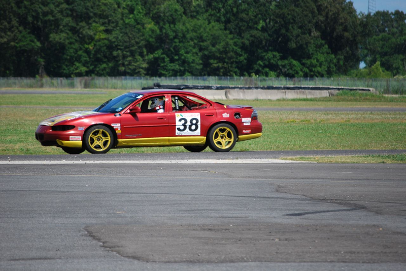 Illustration for article titled The 24 Hours Of LeMons New Orleans Über Gallery, Part 6